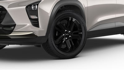 2026 Chevrolet Trax ACTIV FWD