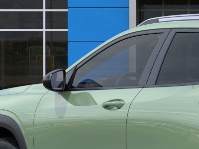 2026 Chevrolet Trax ACTIV FWD