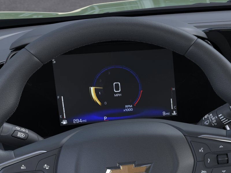 2026 Chevrolet Trax ACTIV FWD