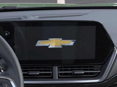 2026 Chevrolet Trax ACTIV FWD