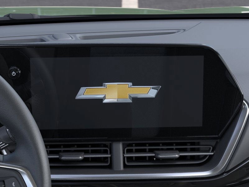 2026 Chevrolet Trax ACTIV FWD