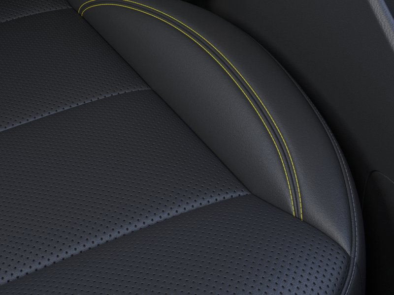 2026 Chevrolet Trax ACTIV FWD