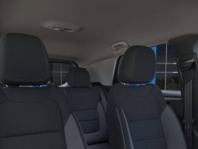 2026 Chevrolet Trailblazer LS FWD