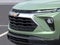 2026 Chevrolet Trailblazer LS FWD