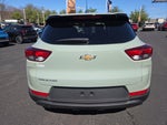 2026 Chevrolet Trailblazer LS FWD