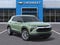 2026 Chevrolet Trailblazer LS FWD
