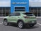 2026 Chevrolet Trailblazer LS FWD