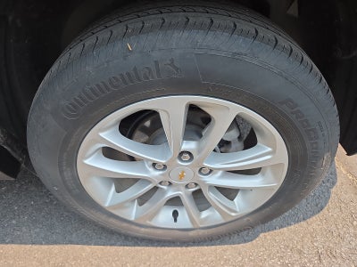 2024 Chevrolet Trailblazer LS AWD