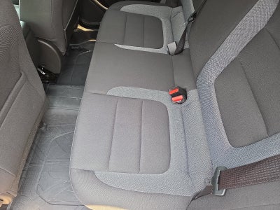 2024 Chevrolet Trailblazer LS AWD