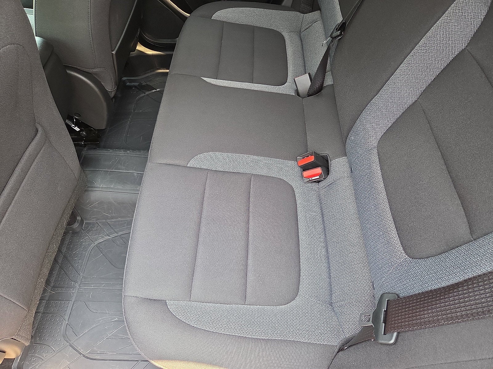 2024 Chevrolet Trailblazer LS AWD