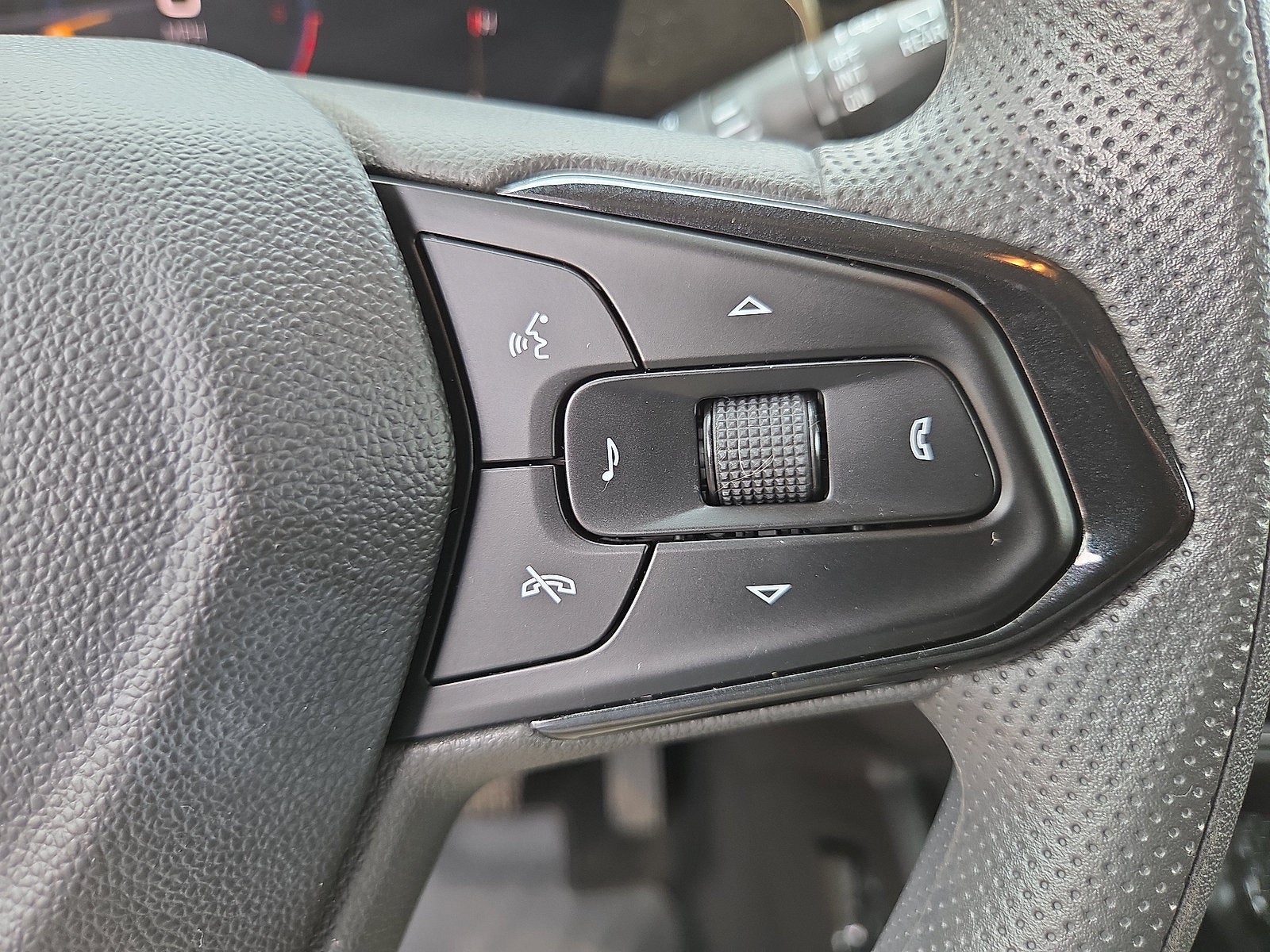 2024 Chevrolet Trailblazer LS AWD