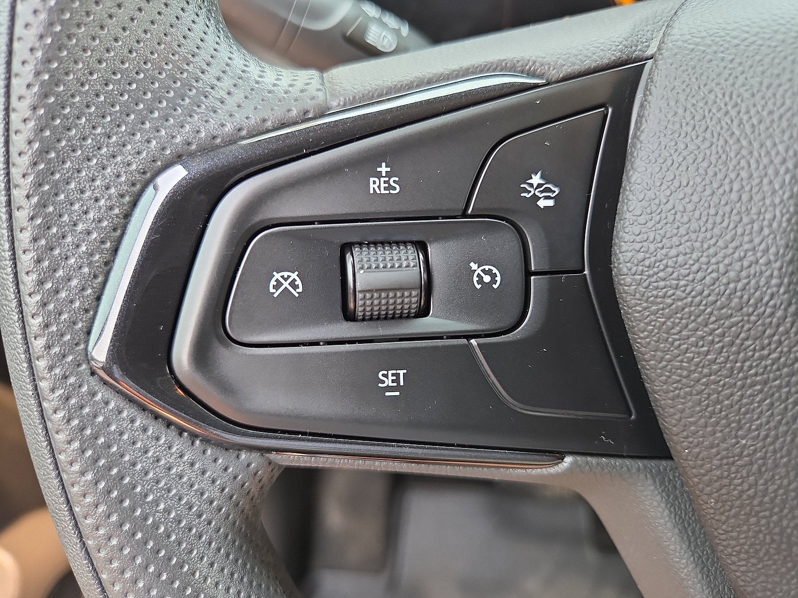 2024 Chevrolet Trailblazer LS AWD