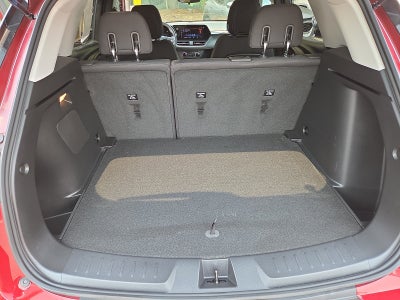 2024 Chevrolet Trailblazer LS AWD