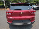 2024 Chevrolet Trailblazer LS AWD