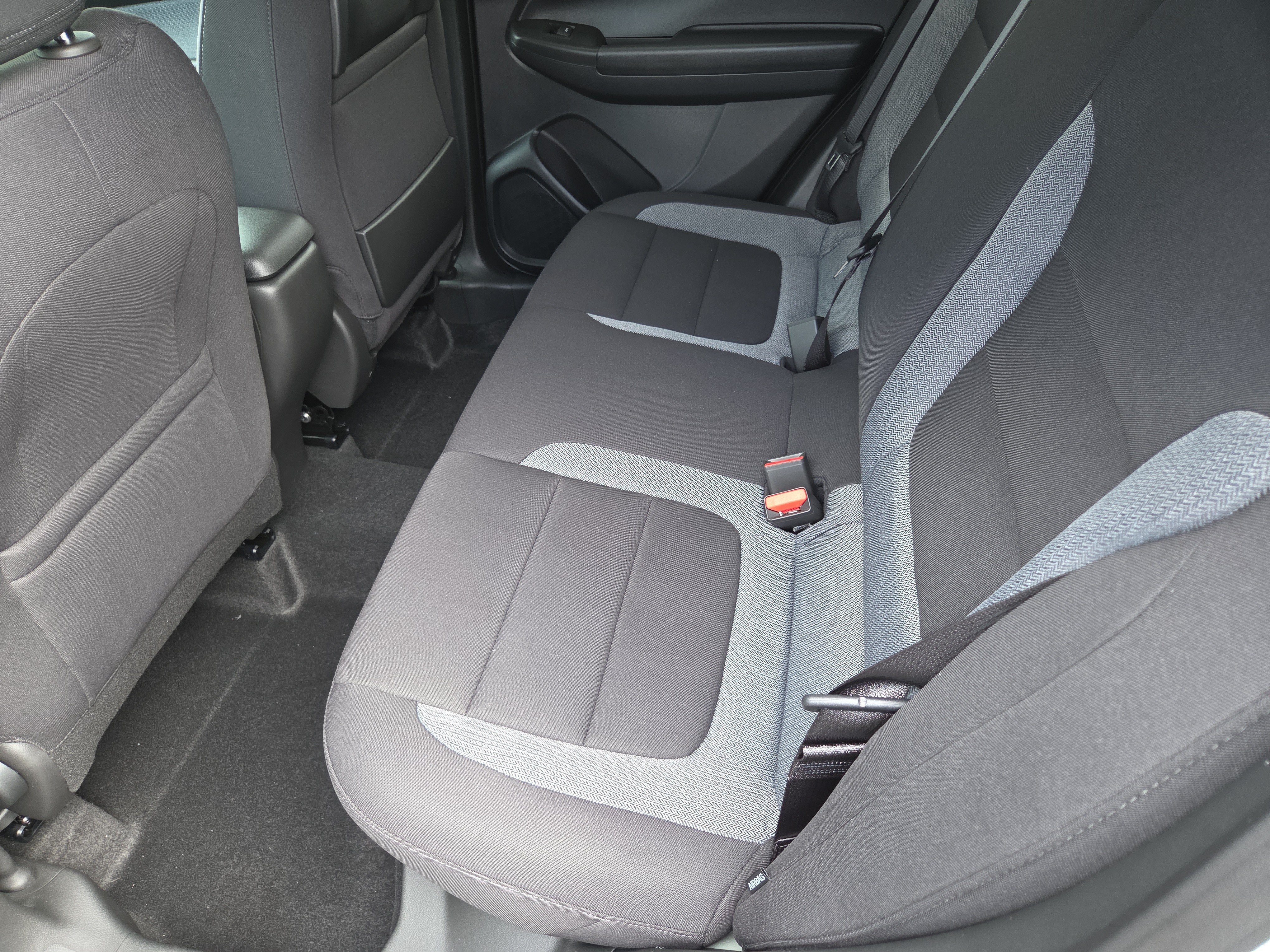 2026 Chevrolet Trailblazer LS AWD