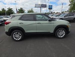 2026 Chevrolet Trailblazer LS AWD