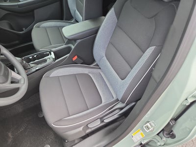 2026 Chevrolet Trailblazer LS AWD