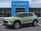 2026 Chevrolet Trailblazer LS AWD