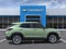 2026 Chevrolet Trailblazer LS AWD
