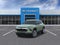 2026 Chevrolet Trailblazer LS AWD