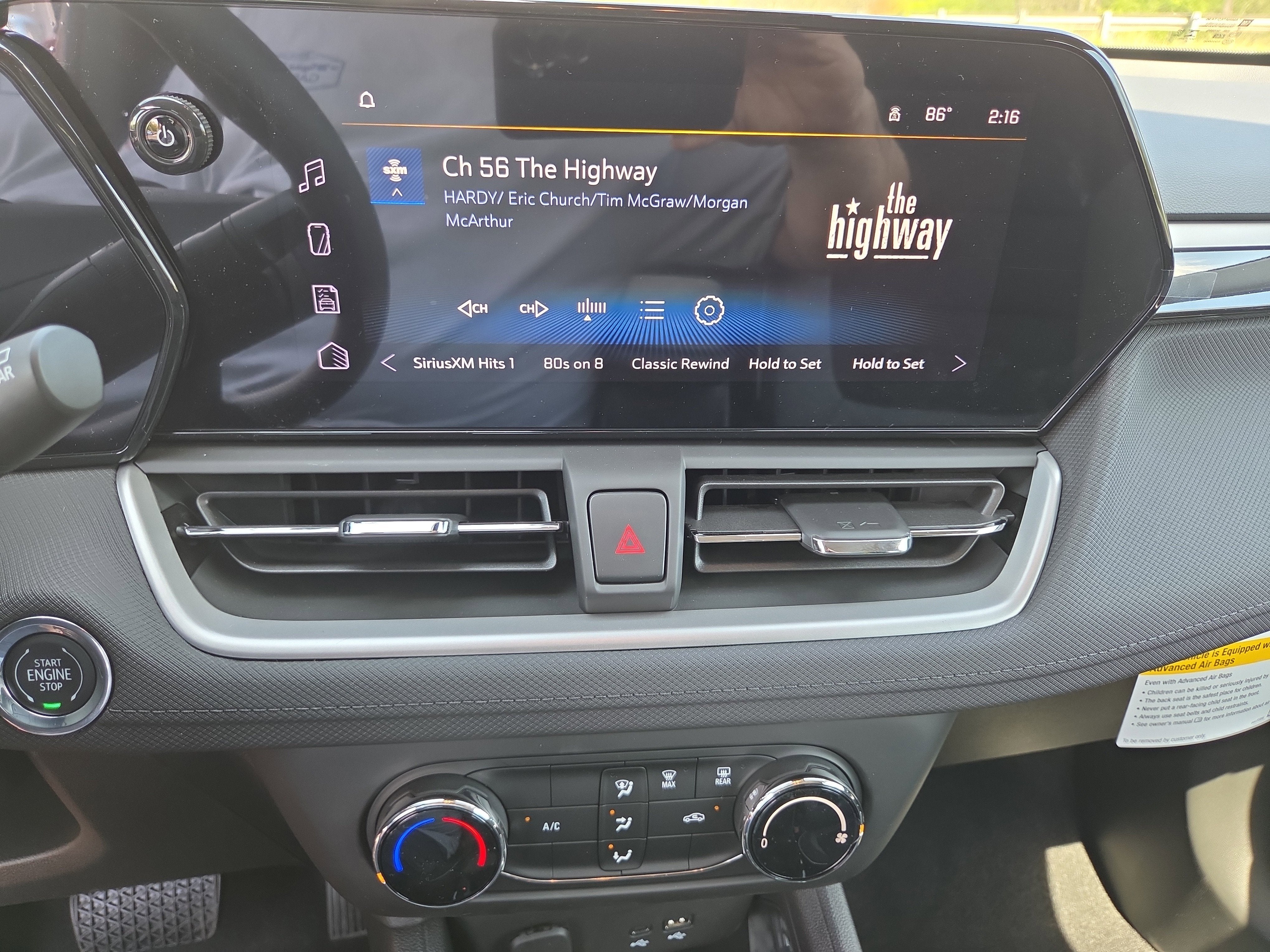 2026 Chevrolet Trailblazer LS AWD