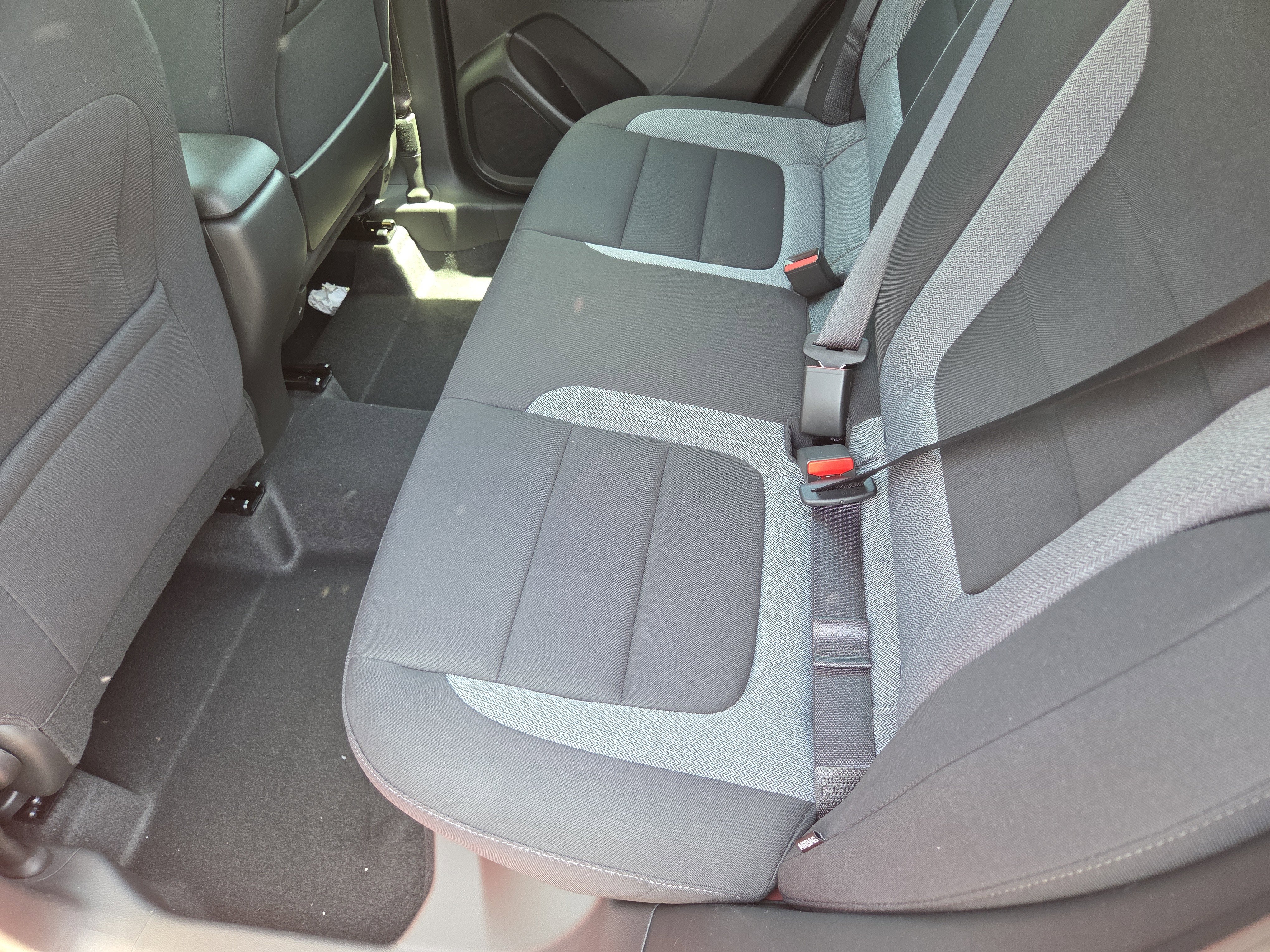 2026 Chevrolet Trailblazer LS AWD