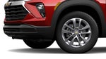 2026 Chevrolet Trailblazer LS AWD