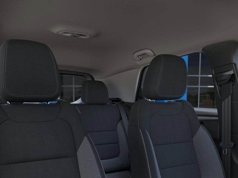 2026 Chevrolet Trailblazer LS AWD