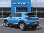 2026 Chevrolet Trailblazer LS AWD