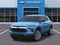 2026 Chevrolet Trailblazer LS AWD