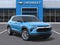 2026 Chevrolet Trailblazer LS AWD