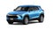 2026 Chevrolet Trailblazer LS AWD
