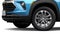 2026 Chevrolet Trailblazer LS AWD