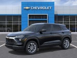 2026 Chevrolet Trailblazer LS AWD