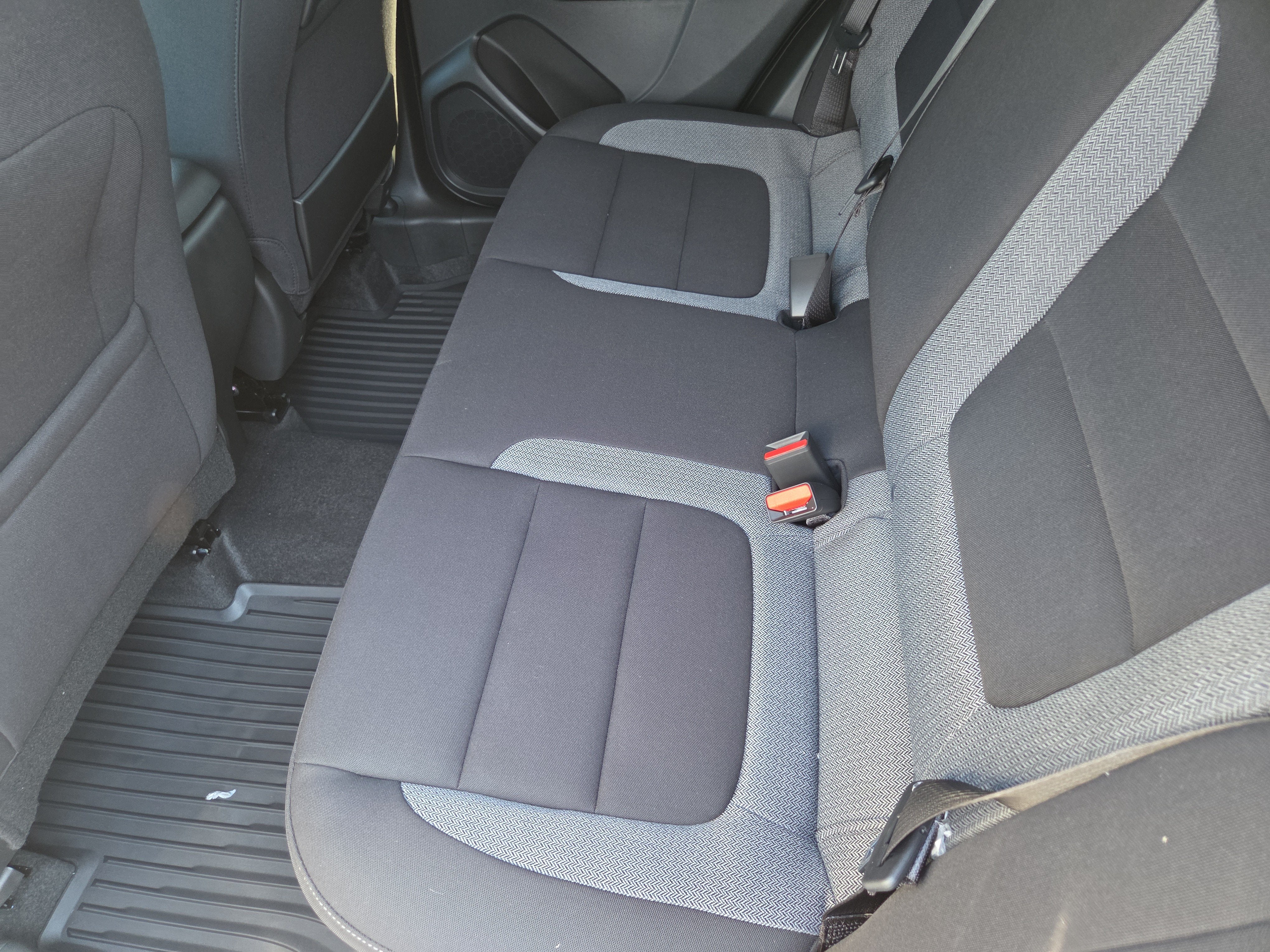 2026 Chevrolet Trailblazer LS AWD
