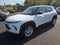 2026 Chevrolet Trailblazer LS AWD