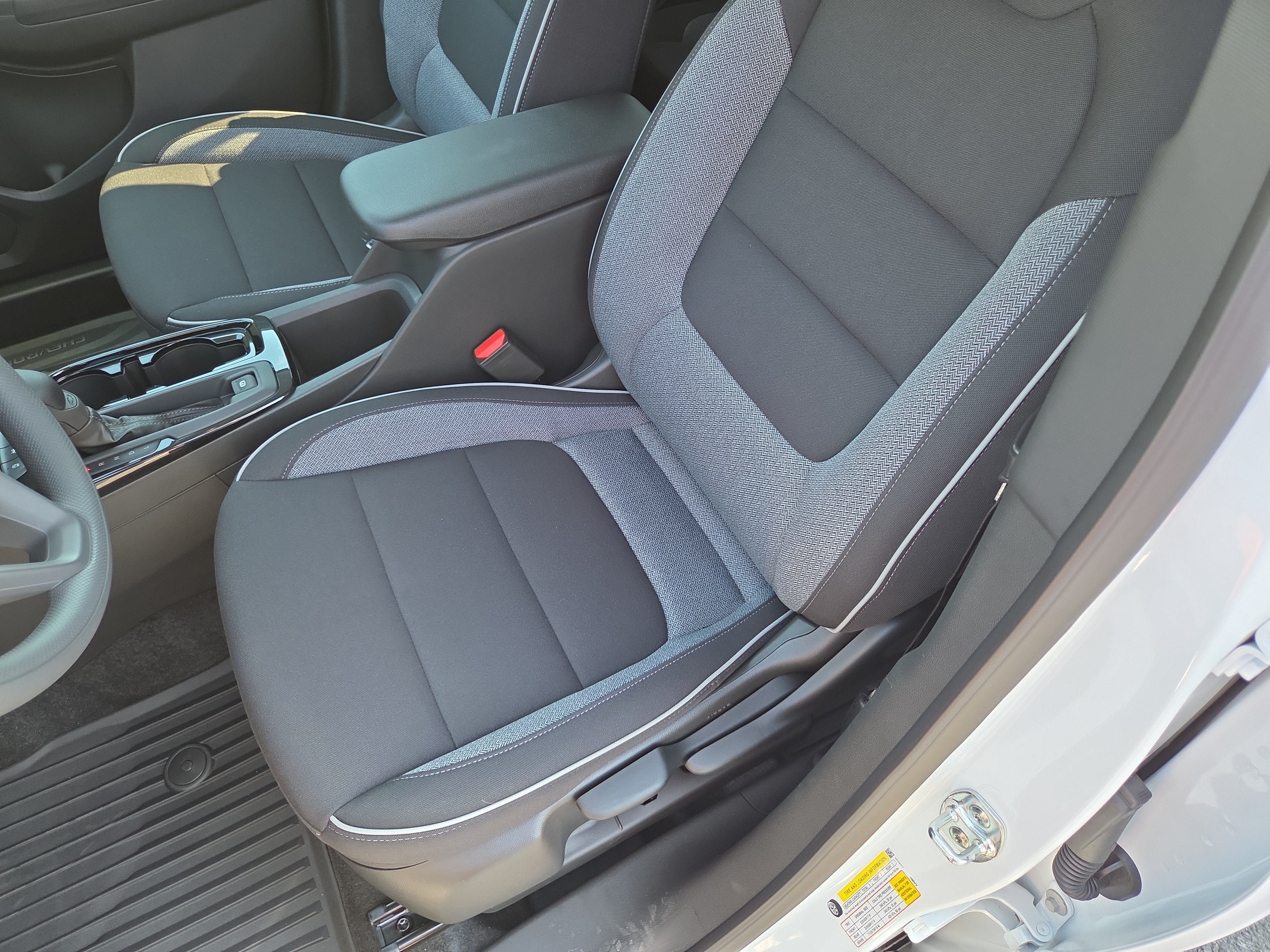 2026 Chevrolet Trailblazer LS AWD