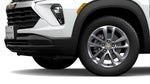 2026 Chevrolet Trailblazer LS AWD