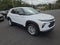 2026 Chevrolet Trailblazer LS AWD