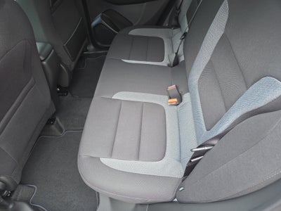 2026 Chevrolet Trailblazer LS AWD