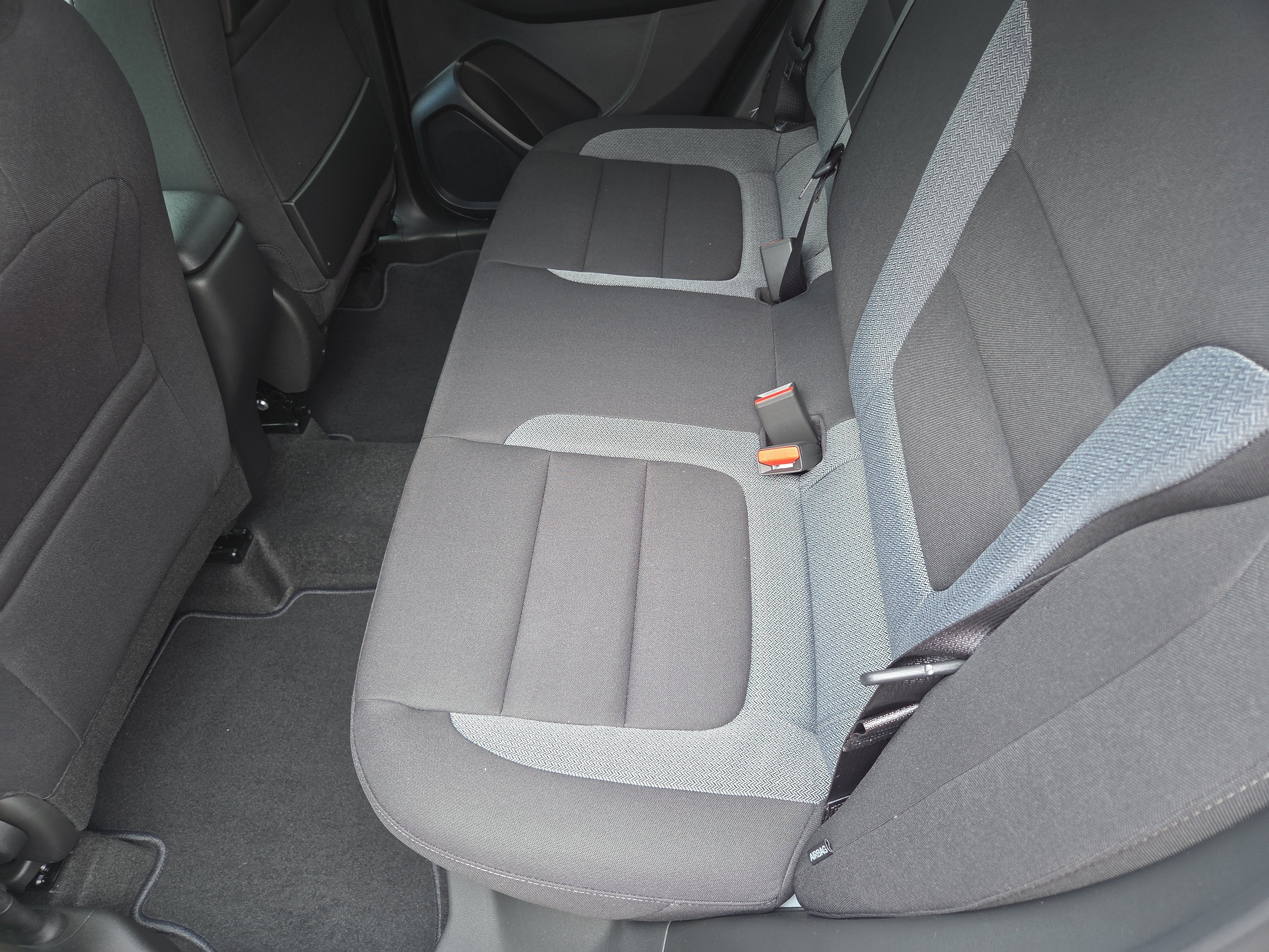 2026 Chevrolet Trailblazer LS AWD