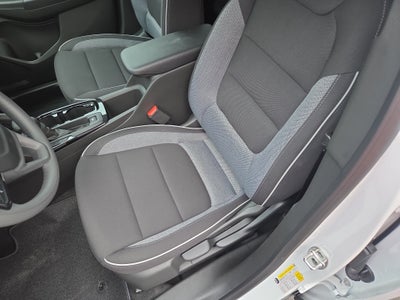 2026 Chevrolet Trailblazer LS AWD