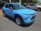 2024 Chevrolet Trailblazer LS AWD