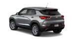 2026 Chevrolet Trailblazer LS AWD