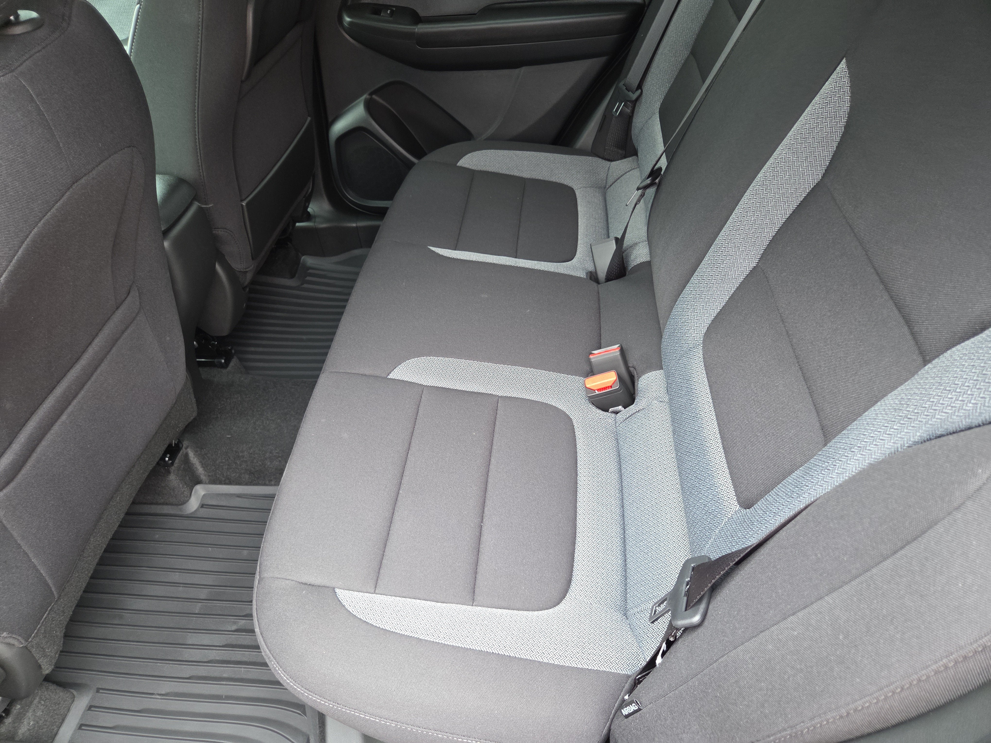 2026 Chevrolet Trailblazer LS AWD