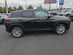 2026 Chevrolet Trailblazer LS AWD