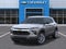 2026 Chevrolet Trailblazer LS AWD