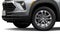 2026 Chevrolet Trailblazer LS AWD