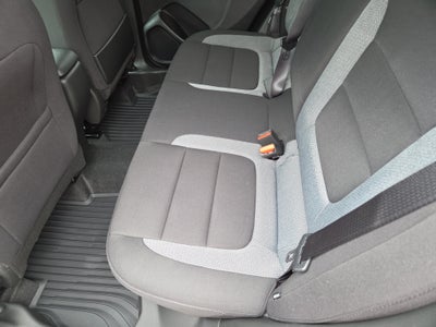 2026 Chevrolet Trailblazer LS AWD