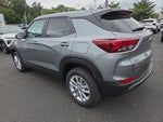2026 Chevrolet Trailblazer LS AWD